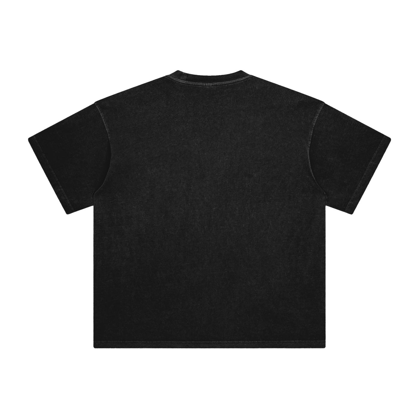 BACKSTAGE TEE | CHARCOAL