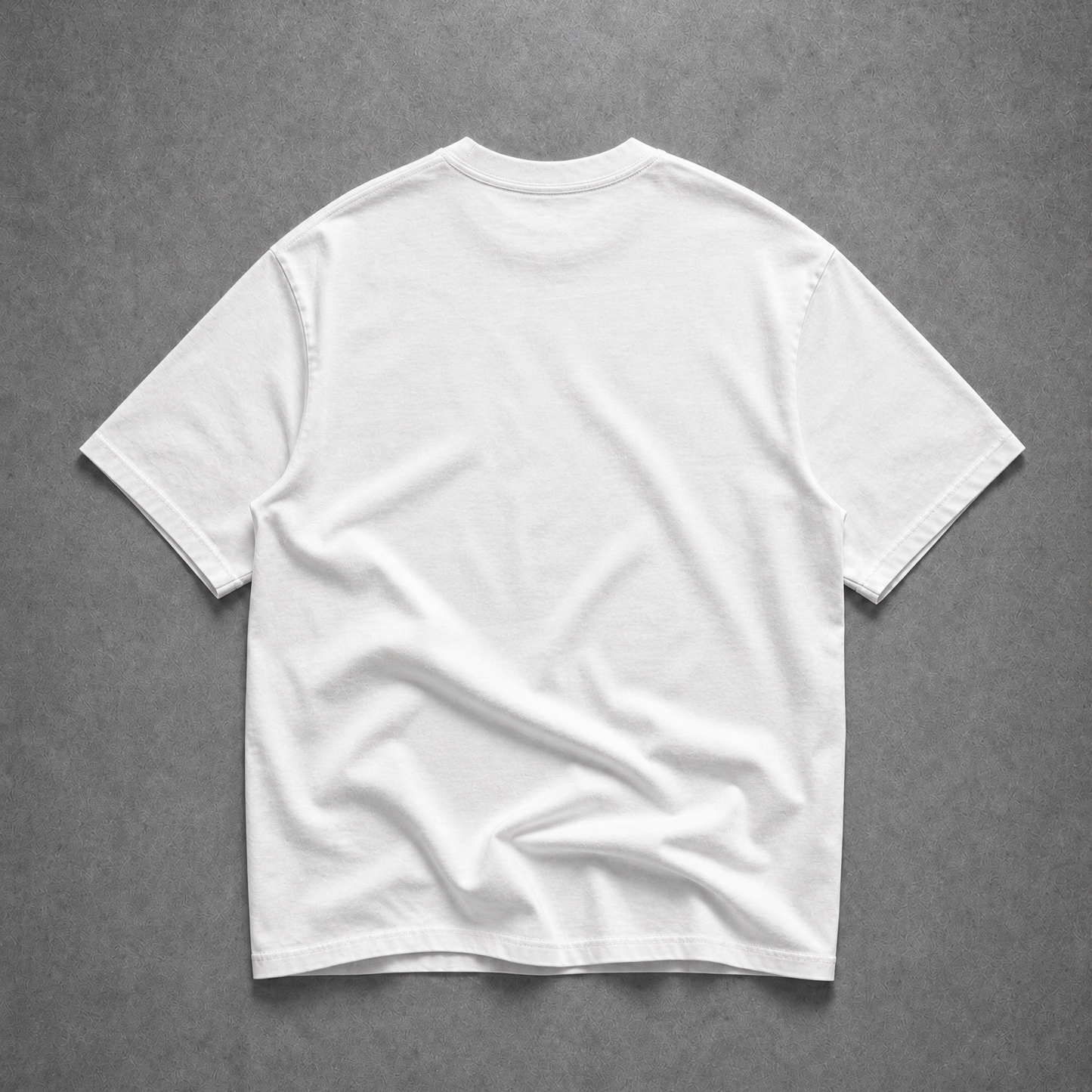 Mar-A-Lago Tee | White
