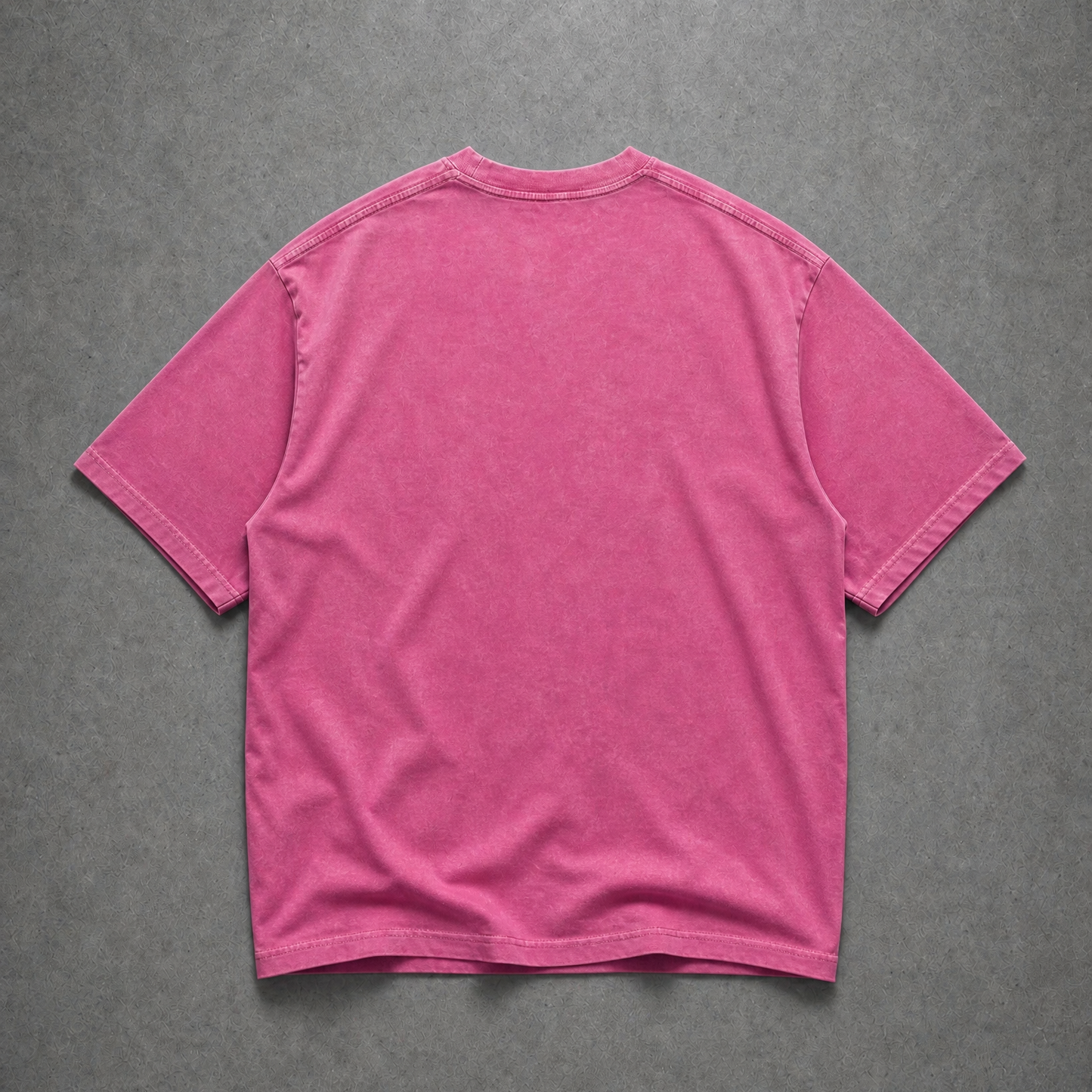 Backstage Tee | Pink
