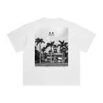 Mar-A-Lago Tee | WHITE