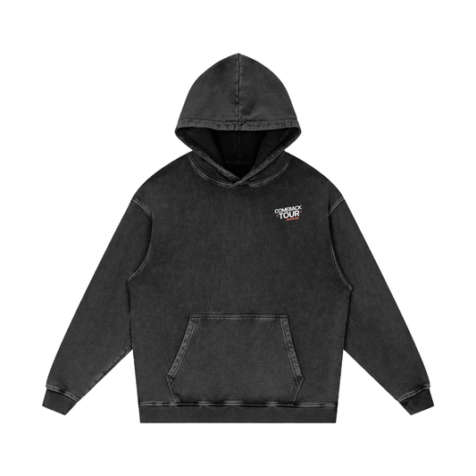 Comeback Tour Hoodie