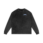 Quarter-Millennium Tour Long Sleeve Tee | Charcoal