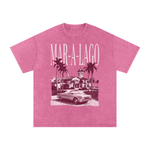Mar-A-Lago Tee | PINK