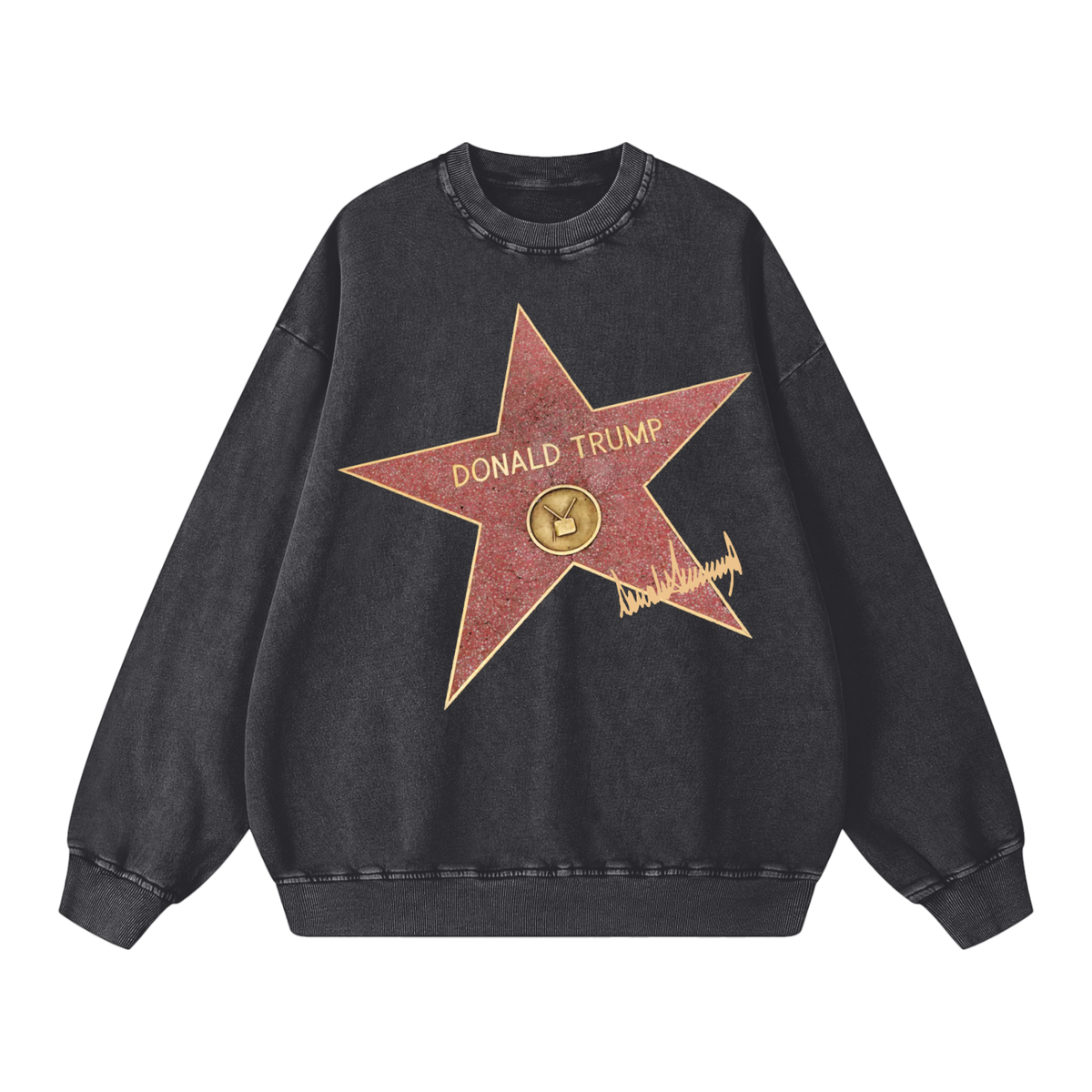 Hollywood Sweatshirt