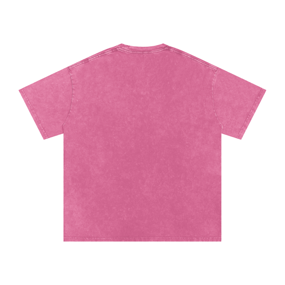 BACKSTAGE TEE | Pink