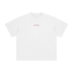 Hollywood Tee | White