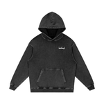 Second Roll Hoodie | CHARCOAL