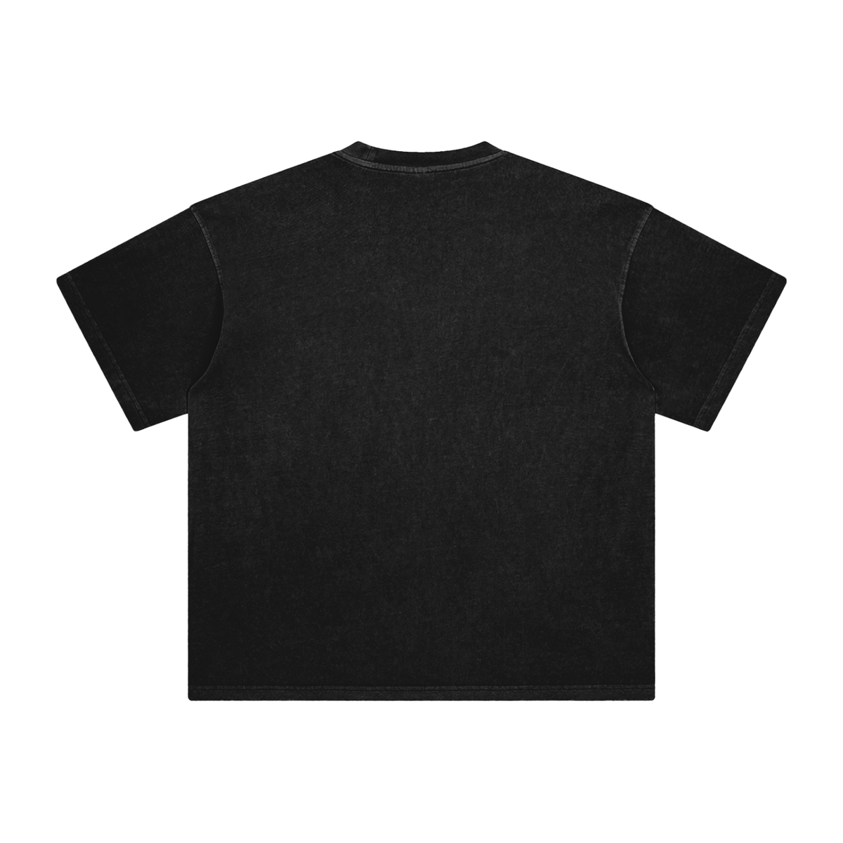 BACKSTAGE TEE | CHARCOAL