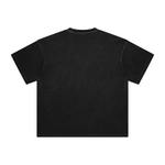 BACKSTAGE TEE | CHARCOAL