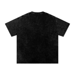 Mar-A-Lago Tee | CHARCOAL