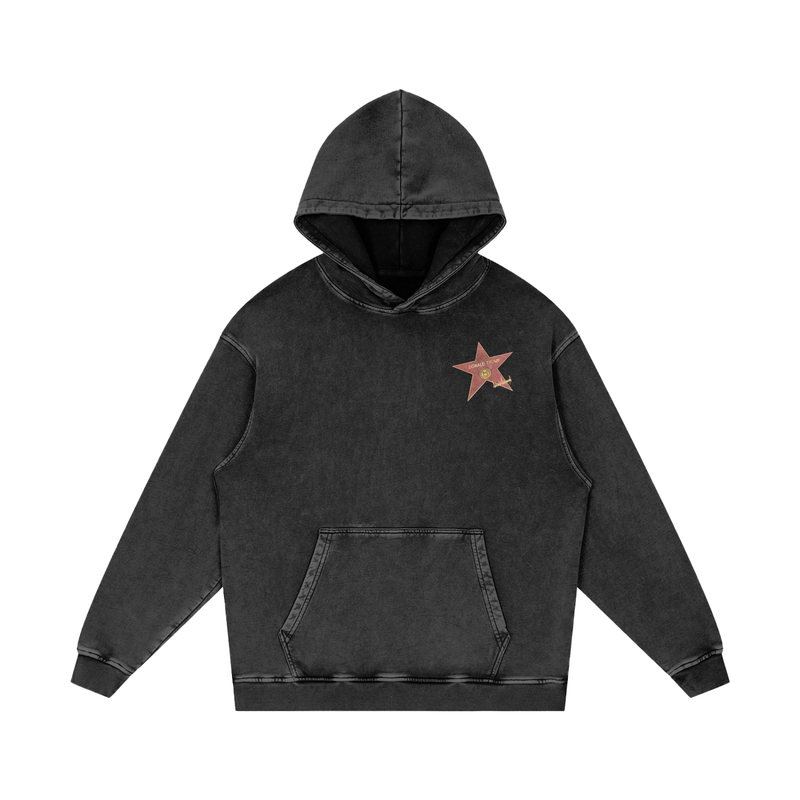 HOLLYWOOD HOODIE