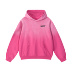 Comeback Tour Hoodie | Sunfade Pink