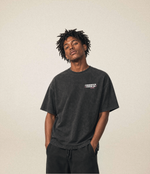 Comeback Tour Tee | Charcoal