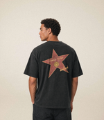 Hollywood Tee | Black