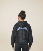 Quarter-Millennium Tour Hoodie | Charcoal