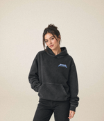 Quarter-Millennium Tour Hoodie | Charcoal