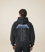 Quarter-Millennium Tour Hoodie | Charcoal