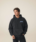 Quarter-Millennium Tour Hoodie | Charcoal