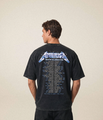 Quarter-Millennium Tour Tee | Charcoal