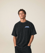 Quarter-Millennium Tour Tee | Charcoal
