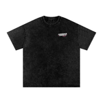Comeback Tour Tee | Charcoal