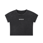 BODY POLITIC Crop Top