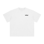 Second Roll Tee | White