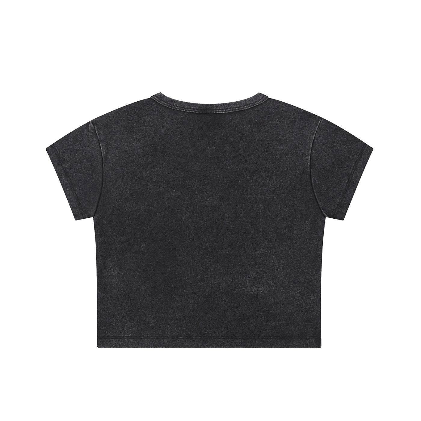 BODY POLITIC Crop Top