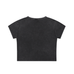 BODY POLITIC Crop Top