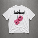 Second Roll Tee | White