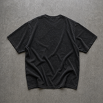 Mar-A-Lago Tee | Charcoal