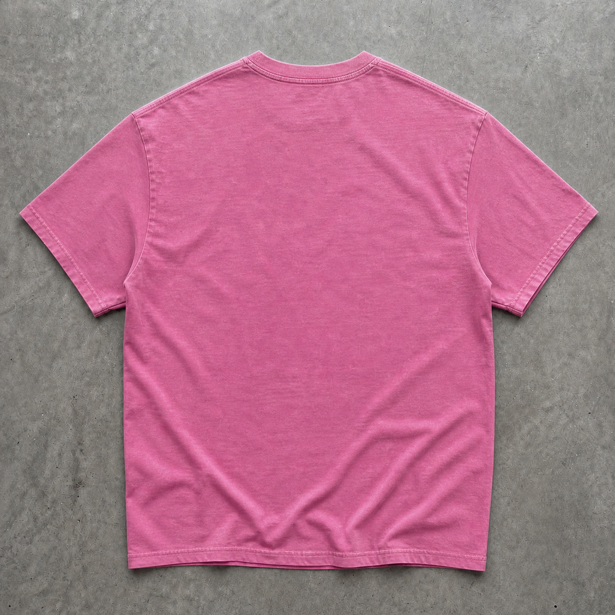 Mar-A-Lago Tee | Pink