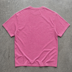 Mar-A-Lago Tee | Pink
