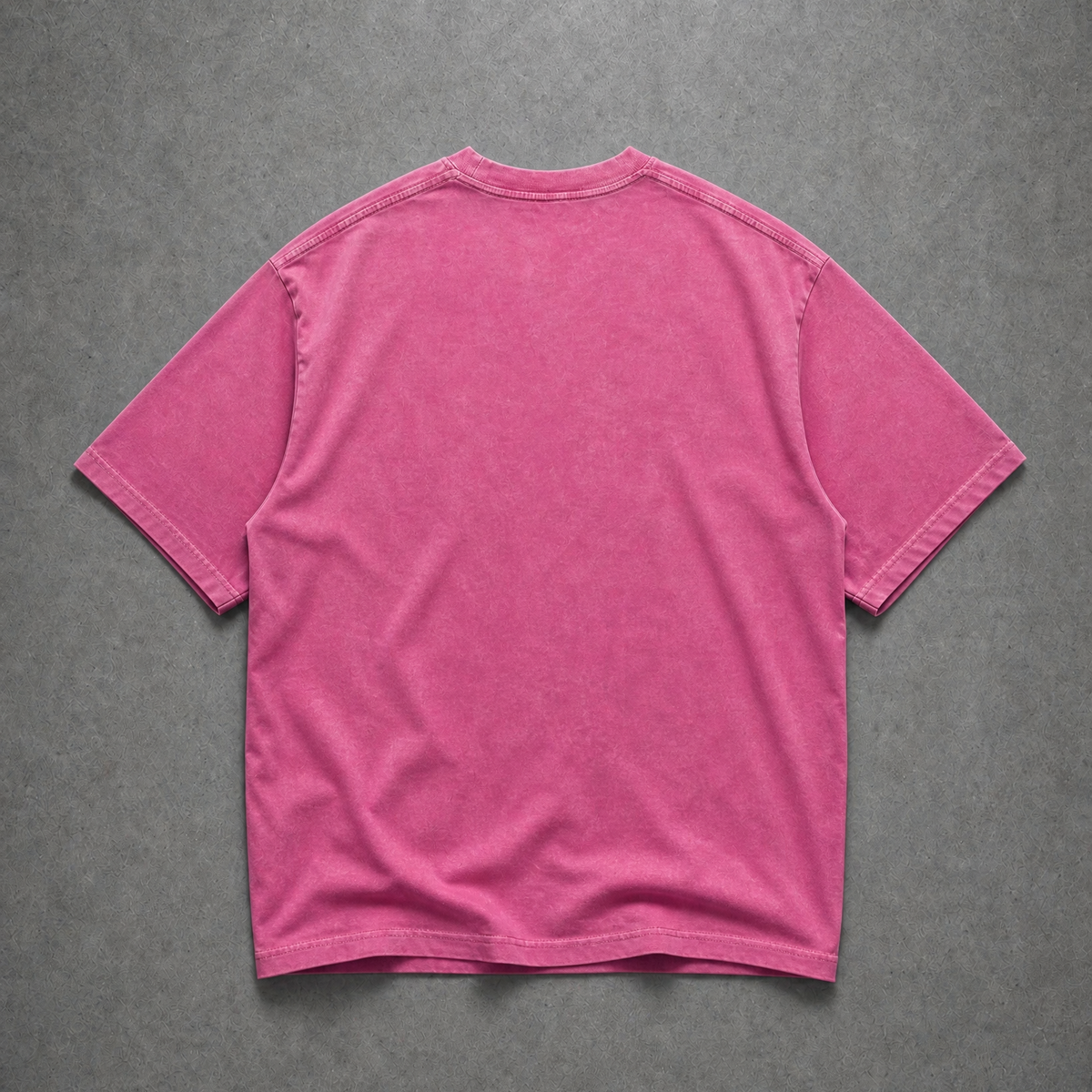 Backstage Tee | Pink