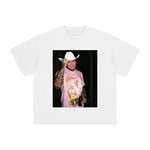 ROCKSTAR POSTER TEE