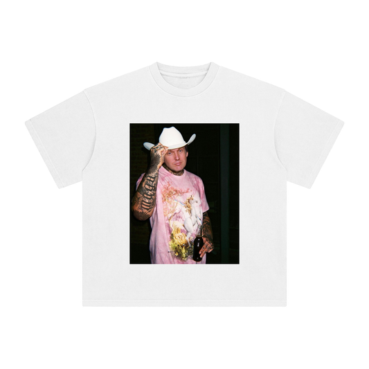ROCKSTAR POSTER TEE