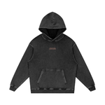 Hollywood Hoodie | CHARCOAL