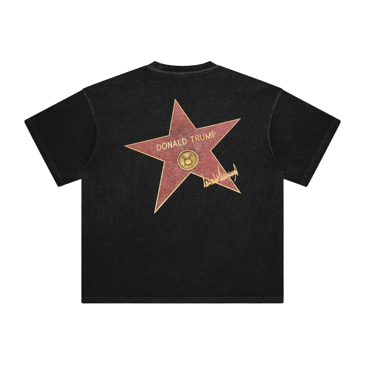 Hollywood Tee