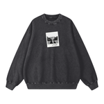 Daddy's Home Sweatshirt