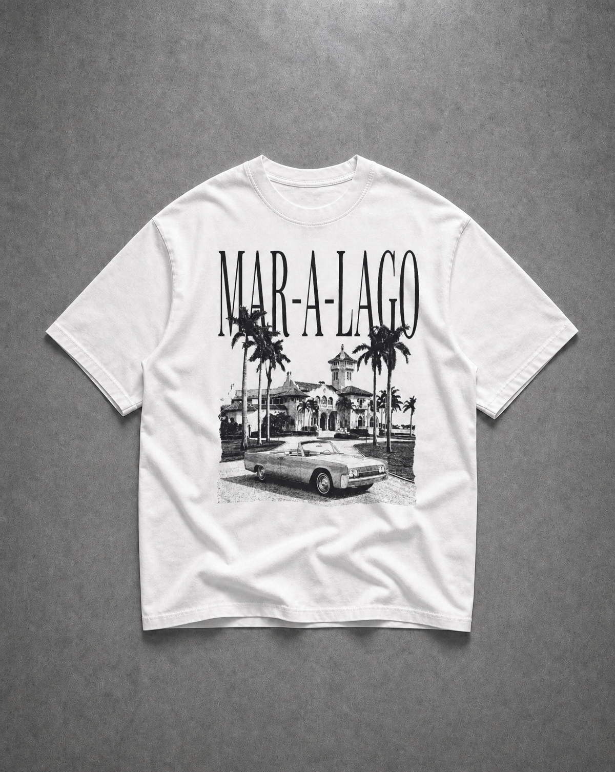 Mar-A-Lago Tee