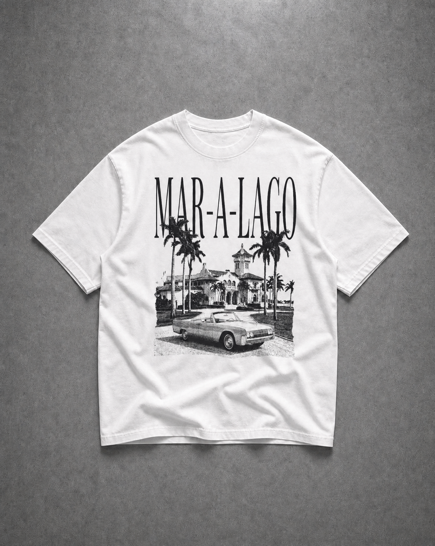 Mar-A-Lago Tee