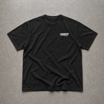 Comeback Tour Tee | Charcoal