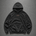 Hollywood Hoodie | Charcoal
